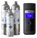 Kalibrering av promillemålere fra Dräger, Dignita og Sentech thumbnail