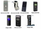 Kalibrering av alkometer fra Dräger, Dignita og Sentech thumbnail
