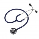Standard stetoskop Kawe - Blå thumbnail