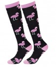 Flamingo Rosa støttestrømpe thumbnail