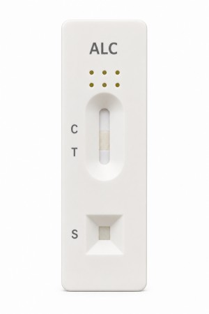Alkoholtest Urin