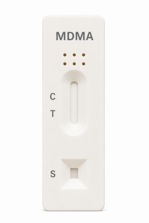  Ecstacytest (MDMA)