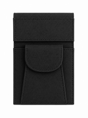 Skiltmappe uten navnesklit - Nylon