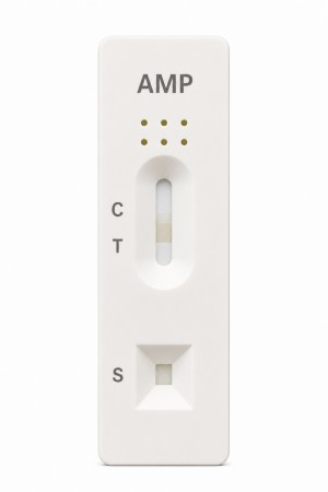 Amfetamintest
