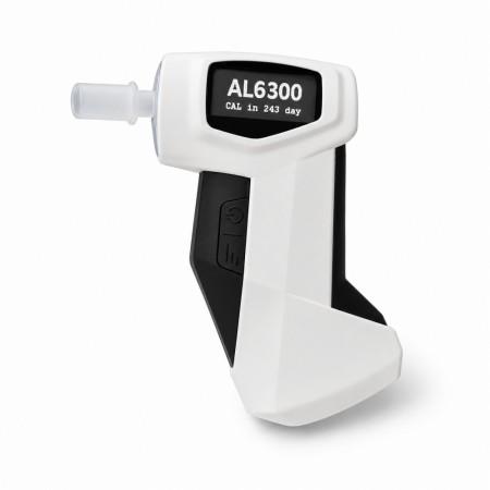 Alkometer Alcoscan AL6300
