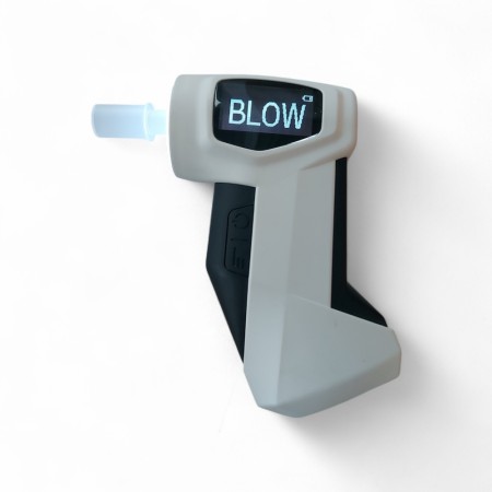 Alkometer Alcoscan AL6300