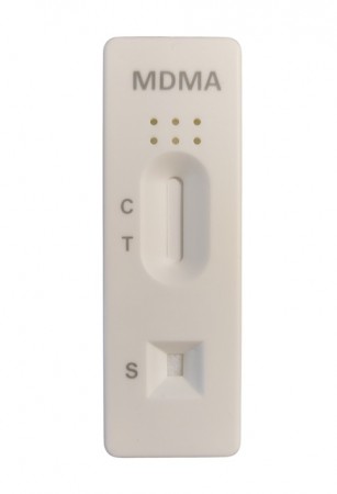  Ecstacytest (MDMA)