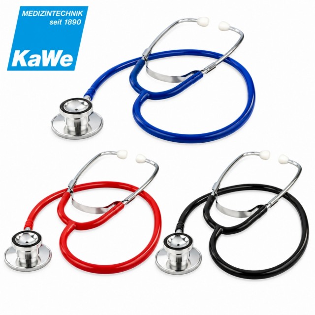 KAWE dual head student stetoskop