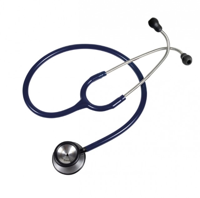 Standard stetoskop Kawe - Blå