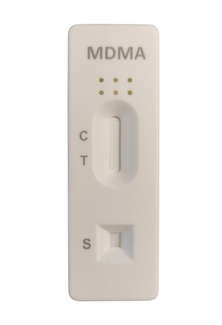 Ecstacy (MDMA) Hurtigtest
